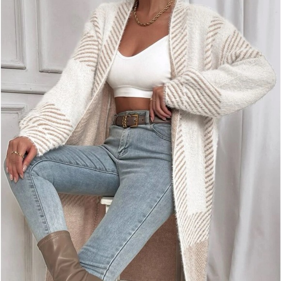 New Fall open front cardigan sweater - Picture 8 of 8